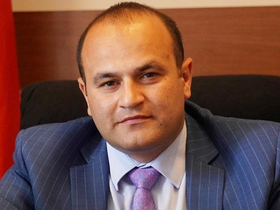 ՀՀ կառավարությունը արցախահայությանն աջակցելու 15 ծրագիր է իրականացրել. Նարեկ Մկրտչյան
