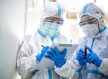 1 new case of coronavirus reported in Karabakh