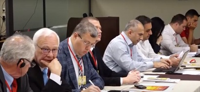Karabakh hosts "The Past, Present and Future of Armenian Statehood" international conference