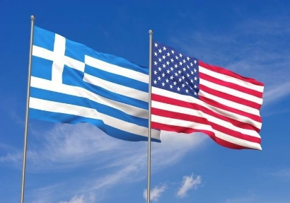 Greece, US sign defense cooperation agreement