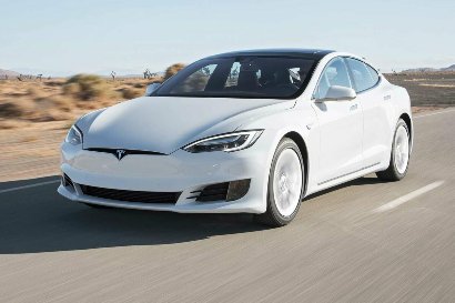 Tesla-ն հայտնագործել է լազերային մաքրիչներ