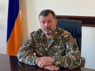 «Էդ ռիսկը ոչ մեկ չունի, որ ինձ ասի` առաջադրվի, կամ` մի առաջադրվի». Ներսես Շադունց