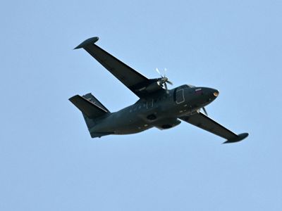 Իրկուտսկում «Լ-410» օդանավի կործանման կապակցությամբ սեպտեմբերի 15-ին սգո օր է հայտարարվել