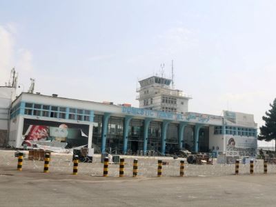 First international commercial flight carried out in Kabul after pullout of US troops