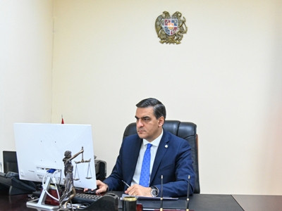 Տեղի է ունեցել Միջերկրական պետությունների մարդու իրավունքների հաստատությունների համաժողովը՝ ՀՀ ՄԻՊ-ի կազմակերպմամբ