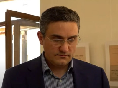 Ինչ հանգամանքներում եւ ում հրամանով տեղի ունեցավ Հայաստանի ինքնիշխան տարածքի հանձնումն Ադրբեջանին. Ղազինյան