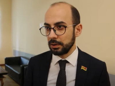 «ՔՊ»-ն պնդում է. ոչ ոք ոչ ոքի ոչինչ չի հանձնել
