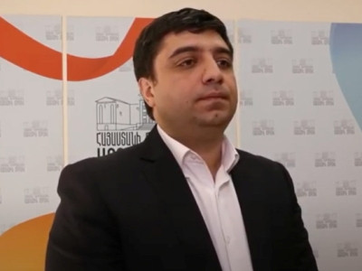 Չէր խանգարի, որ փակ ֆորմատով կազմակերպեինք այդ քննարկումը. ՔՊ-ական պատգամավորը՝ Գորիս-Կապան ճանապարհի մասին