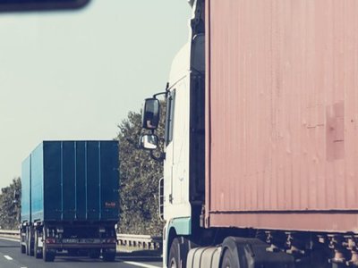 Iran MFA responds to situation regarding Iranian truck drivers in Armenia's Syunik