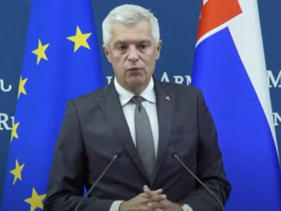 Slovakia FM: Process of returning Armenian captives from Azerbaijan must continue