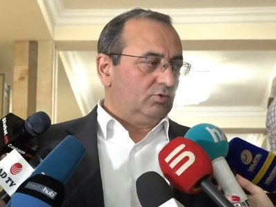 ԱԺ խմբակցությունները ԱԱԾ տնօրենի և մյուս պաշտոնյաներին ԱԺ հրավիրելու հարցում ընդհանուր հայտարարի են եկել