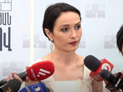 Անկախ նրանից՝ տեղյակ եմ, թե ոչ, ես ունեմ վստահություն, որ որեւիցե բան ի վնաս Հայաստանի չի արվելու. ՔՊ-ական պատգամավոր