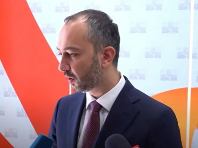 Պայմանավորվածություն չի եղել, որ Գորիս-Կապան ճանապարհը բացելու դիմաց ադրբեջանական հենակետեր դրվեն. Էդ. Աղաջանյան