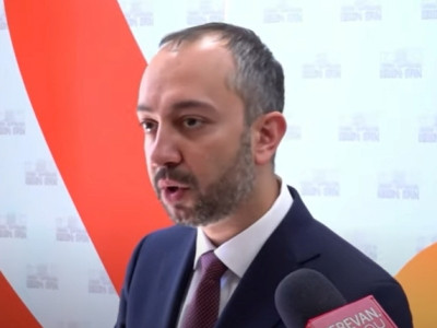 Լիճը, որ մեր տարածքում է, Չայզամի է անունը, գիտե՞ք դրա մասին. Էդուարդ Աղաջանյան