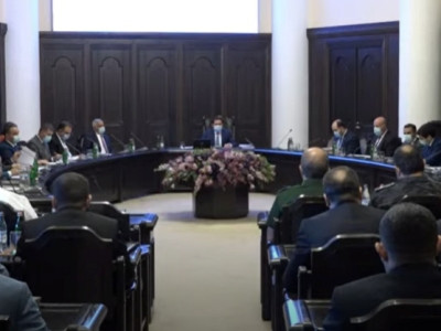Կառավարությունը 357,5 մլն դրամ հատկացրեց 15 համայնքներում սուբվենցիոն ծրագրերի համար
