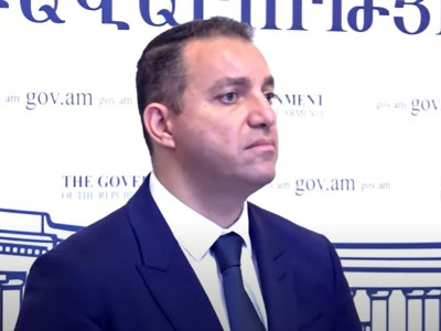 Նախորդ տարի շատ քիչ կոնյակ է սպառվել. պետք է պաշարները եւ վաճառքը բալանսավորվեն. Քերոբյանը խաղողի մթերման մասին