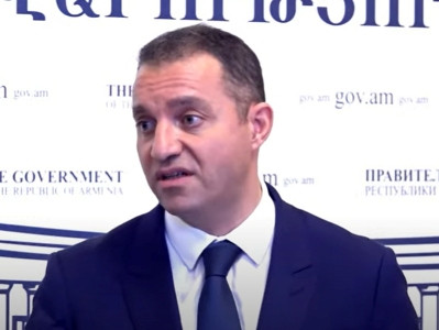 Վատագույն դեպքում ունենք պլան Բ. Վահան Քերոբյան
