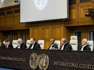 Armenia institutes proceedings against Azerbaijan before International Court of Justice