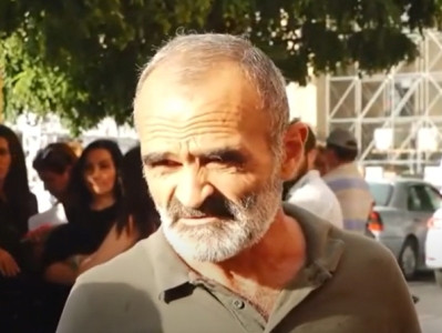 Parent of deceased Armenian soldier: There won't be a vivid fireworks display