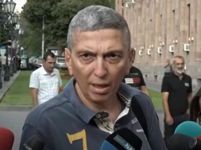 Դրոններով շոու է լինելու. ցանկացած գունագեղ շոու պոռնկություն է. Այդ համերգը չպետք է լինի. ռեժիսոր