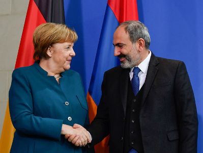 Երեք տարում Հայաստանը Գերմանիայում առանց թույլտվության բնակվող շուրջ 4000 անձի վերաբերյալ հետընդունման հայց է ստացել