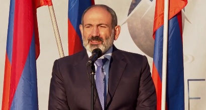 Այսօր տեղի ունեցող իրադարձությունը շատ կարեւոր է. Փաշինյանը` «ՀՀ վարչապետի գավաթ» հեծանվավազքի մասին