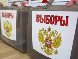 Over 70% of ballots counted in Russia State Duma elections