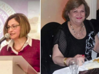 2 Armenian General Benevolent Union women die from stabbing (PHOTOS)