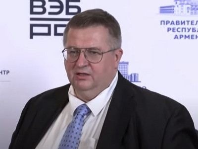 Russia deputy PM: Issue of corridors not being discussed