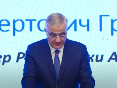 Вице-премьер Армении: Планируется возобновить паромное сообщение по маршруту порт Поти – порт Кавказ