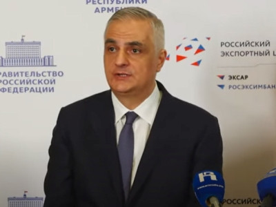 Deputy PM: Armenia-Russia-Azerbaijan trilateral platform discusses issues I have spoken about many times