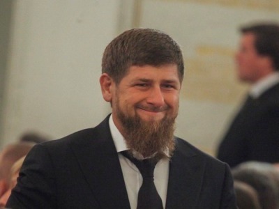Кадыров победил на выборах главы Чечни