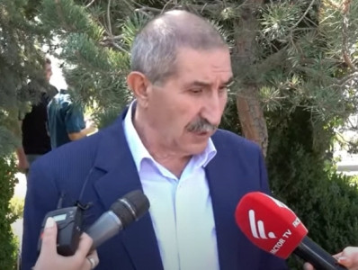 Եթե երկու հոգի մոլորվում են, գնում են ինչ-որ տեղ անցնում, էս իշխանություննե՞րն են մեղավոր. Գագիկ Մելքոնյան