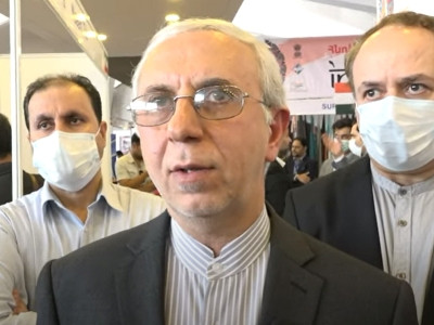 Iran Ambassador to Armenia: We hope alternative road to Goris is built as soon as possible