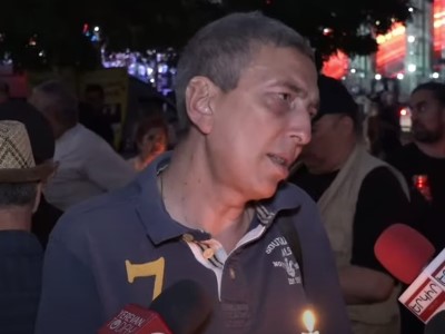 Armenian filmmaker calls on Armenia citizens to join march to Yerablur Military Pantheon on Independence Day