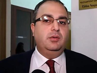 Լրագրողները խանգարո՞ւմ էին ձեզ հարգել զոհվածների հիշատակը. Հարց Վլադիմիր Վարդանյանին