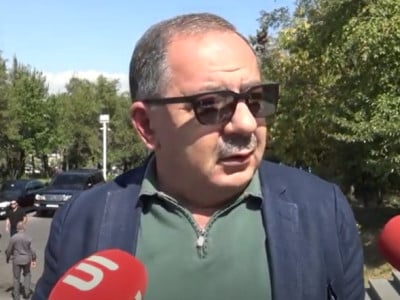 Այս իշխանության ապիկար կամ ծրագրած քաղաքականության պատճառով մեր անկախությունը բավականաչափ զիջել ենք. Աղվան Վարդանյան