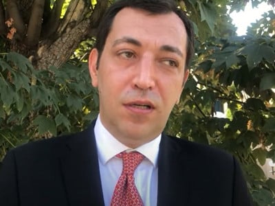Այդ օրն ուրիշ ծրագրեր ունեի․ ինչու Շահեն Պետրոսյանը չէր մասնակցել Փաշինյանի հետ իր կազմակերպած հանդիպմանը