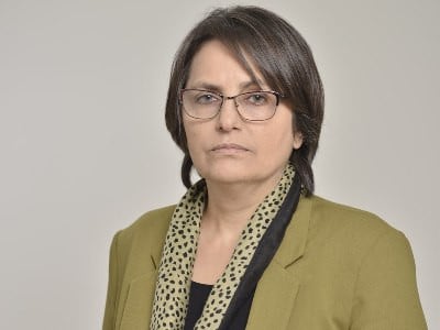 Մեր անկախությունն ամեն տեղ գրավված է՝ սահմաններին ռուսական ու ադրբեջանական դրոշներ են. Կարին Տոնոյան
