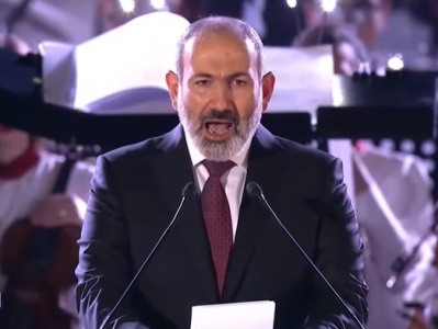 Armenia premier: History has shown that it's not mandatory and is sometimes unnecessary to defeat others to win