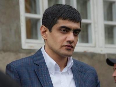Գնում եմ ընտրության, քանի որ սկսածս գործը կիսատ թողնել չեմ կարող. Գորիսի համայնքապետը հայտարարություն է տարածել