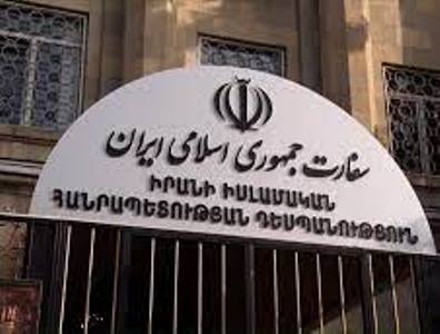 Embassy of Iran in Armenia on situation regarding Iranian truck drivers detained in Azerbaijan