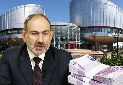 Newspaper: Whose interests Armenia current government serves?