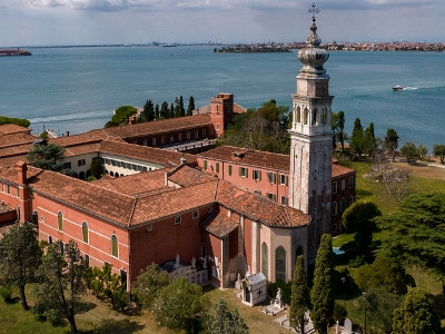 Chronicles of Aurora to leave Yerevan’s Matenadaran for first time to be displayed at San Lazzaro Island in Venice
