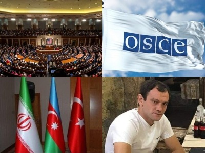 Digest: US Congress demands Armenian POWs release in Baku, more on COVID-19 vaccination in Armenia