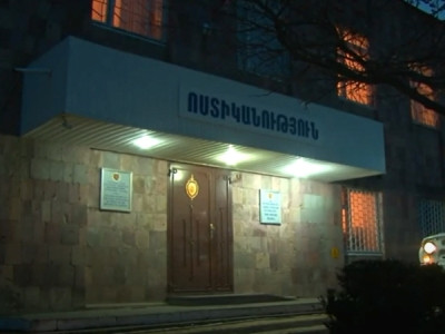 35-ամյա տղամարդը նապաստակ էր որսացել էր Քարաբերդի ճանապարհին. նա զենք կրելու և որս անելու թույլտվություն չուներ