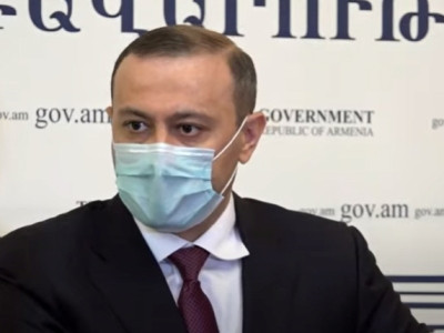 Մենք պետք է Թուրքիայի հետ հարաբերությունները կարգավորենք, այդ կարգավորումը պետք է լինի աստիճանաբար. ԱԽ քարտուղար