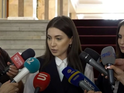 Բազմազավակ ընտանիքներին 100 հազարական դրամներ վճարվելու մասին նախագիծը իշխանության հերթական սուտն էր. պատգամավոր