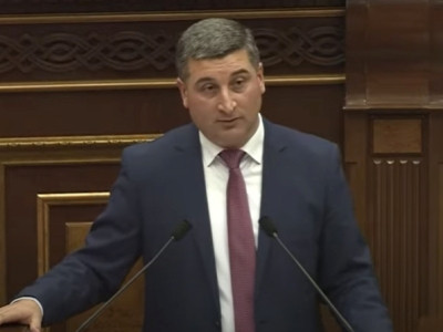 Նախարար. որոշ խոշորացված համայնքների իրենց շատ լավ դրսեւորեցին անցյալ տարվա պատերազմի ժամանակ