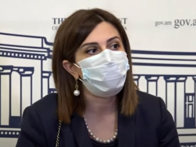 Եթե անձը վարակվել է և օրգանիզմում կան հակամարմիններ, ինչո՞ւ պետք է պատվաստվի ու ստանա հակամարմիններ. Հարց՝ նախարարին